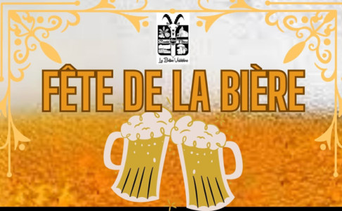 Fête de La Bière Valdeblore photo