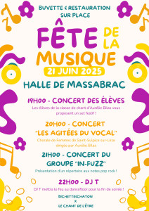Fête de la Musique photo