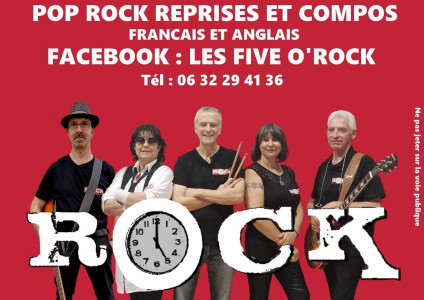 FÊTE DE LA MUSIQUE photo