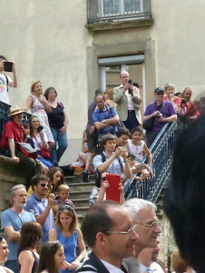 Fête de la Musique Tous Styles acoustiques photo