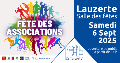 Fête des Associations photo
