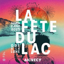 FETE DU LAC 2025 PELOUSES photo
