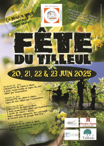 ???? Fête du Tilleul – 3e édition photo