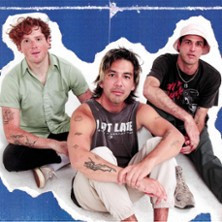 Fidlar photo