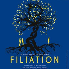 Filiation - Sutdio Hbertot, Paris photo