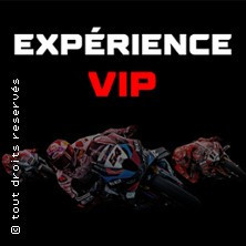 FIM WORLD SBK 2025 EXPÉRIENCE VIP photo