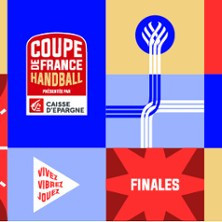 Finales Coupe de France 2025 photo