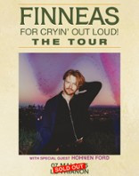 Finneas - For Cryin Out Loud! : The Tour photo