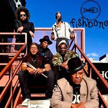Fishbone ( Tournée ) photo
