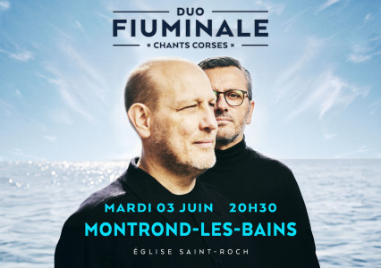 Fiuminale - Chants corses photo