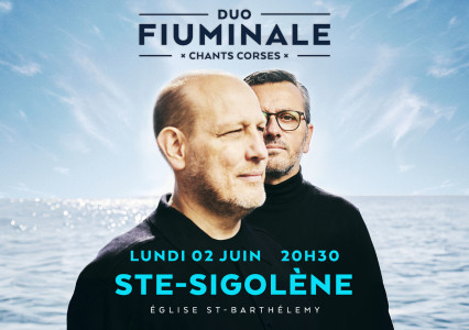 Fiuminale - Chants corses photo