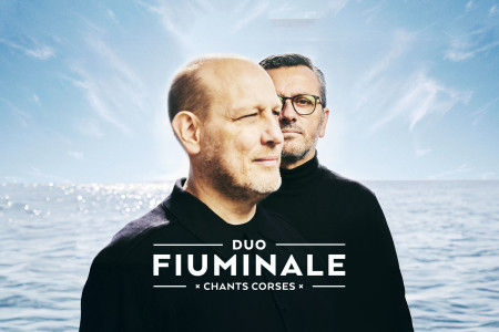 Fiuminale - Chants corses photo