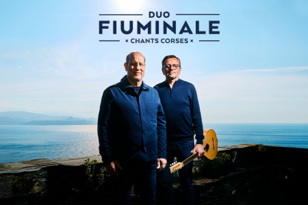 Fiuminale - Chants corses photo