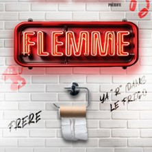 Flemme - La Scène Parisienne, Paris photo