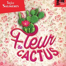 Fleur de Cactus - Théâtre des Salinières, Bordeaux photo
