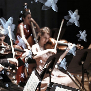 Fleurs de saison, un concert olfactif photo