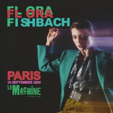 Flora Fishbach photo