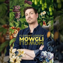 Florent Losson - Mowgli (Tournée) photo