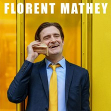 Florent Mathey - La Cravate Jaune photo