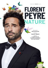 Florent Peyre dans Nature photo