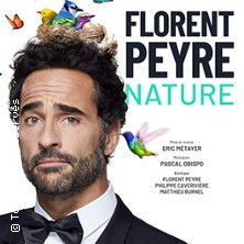 Florent Peyre - Nature - Tournée photo