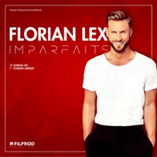 Florian Lex - Imparfaits - Tournée photo