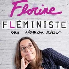 Florine - Fleministe - Le Boui-Boui, Lyon photo