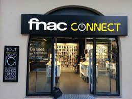 FNAC Connect Sainte-Maxime photo
