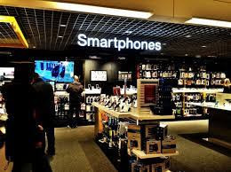 FNAC La Rochelle photo
