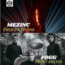 Fogg + Mézinc photo