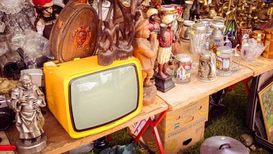 Foire et Brocante (47ème édition) photo