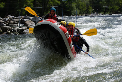 Foix Canoe Kayak Eau Vive photo