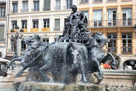 Fontaine photo