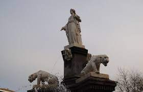 Fontaine de la Belle Agathoise photo