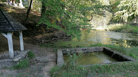 Fontaine de la Coudre photo