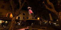 Fontaine de La Dame photo