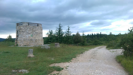 Fontaine du Griffoul photo