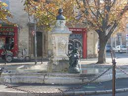 Fontaine Guillaume Puy photo