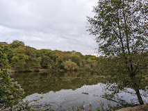Forêt domaniale de Meudon photo