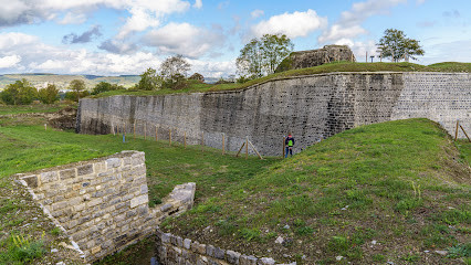Fort Condé photo