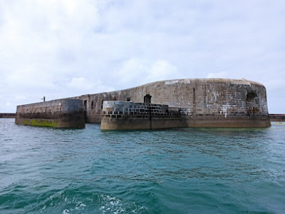 Fort de Chavagnac photo