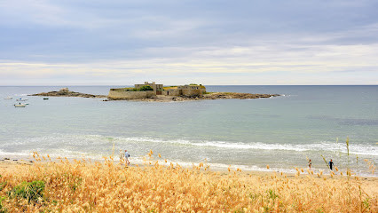 Fort de keragan dit Fort Bloqué photo