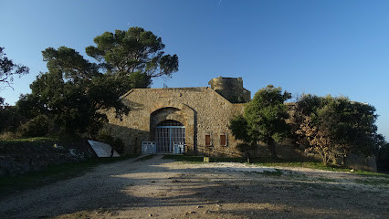Fort de la Gavaresse photo