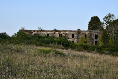 Fort de la Justice photo