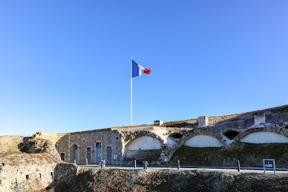 Fort de la Pompelle Museum photo