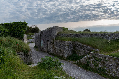 Fort de la Rade photo