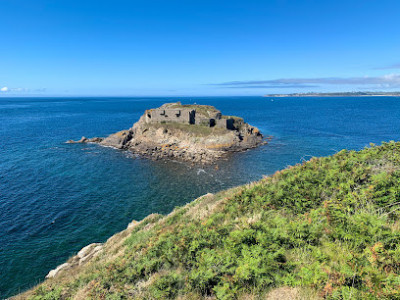 Fort de L'Ilette photo