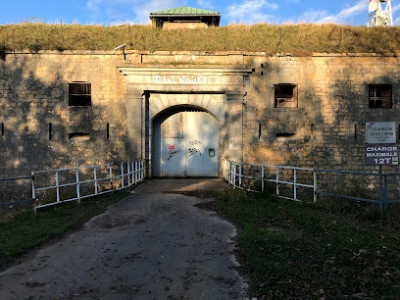 Fort de Montfaucon photo