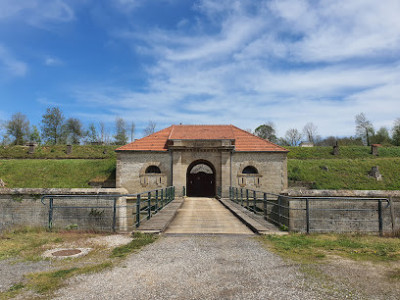 Fort De Peigney photo