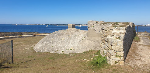 Fort de Porh-Puns photo